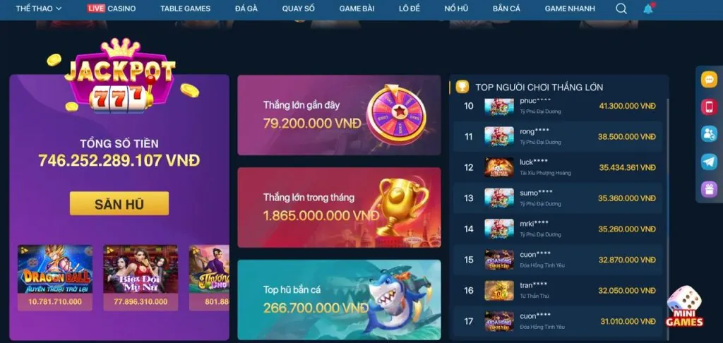 Khuyến Mãi Chào Mừng Ball88